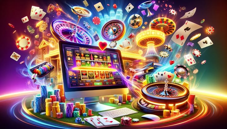 DeFi Casinos Live Casino