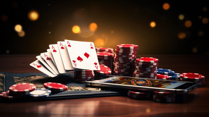 DeFi Casinos Live Casino