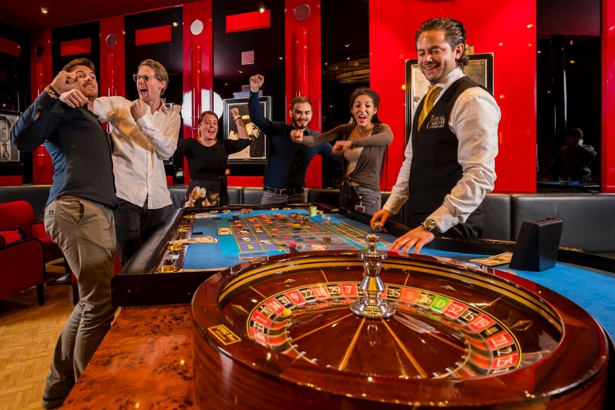 DeFi Casinos Welcome Bonus