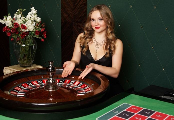 DeFi Casinos Live Betting