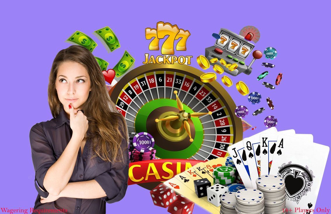 DeFi Casinos Live Casino