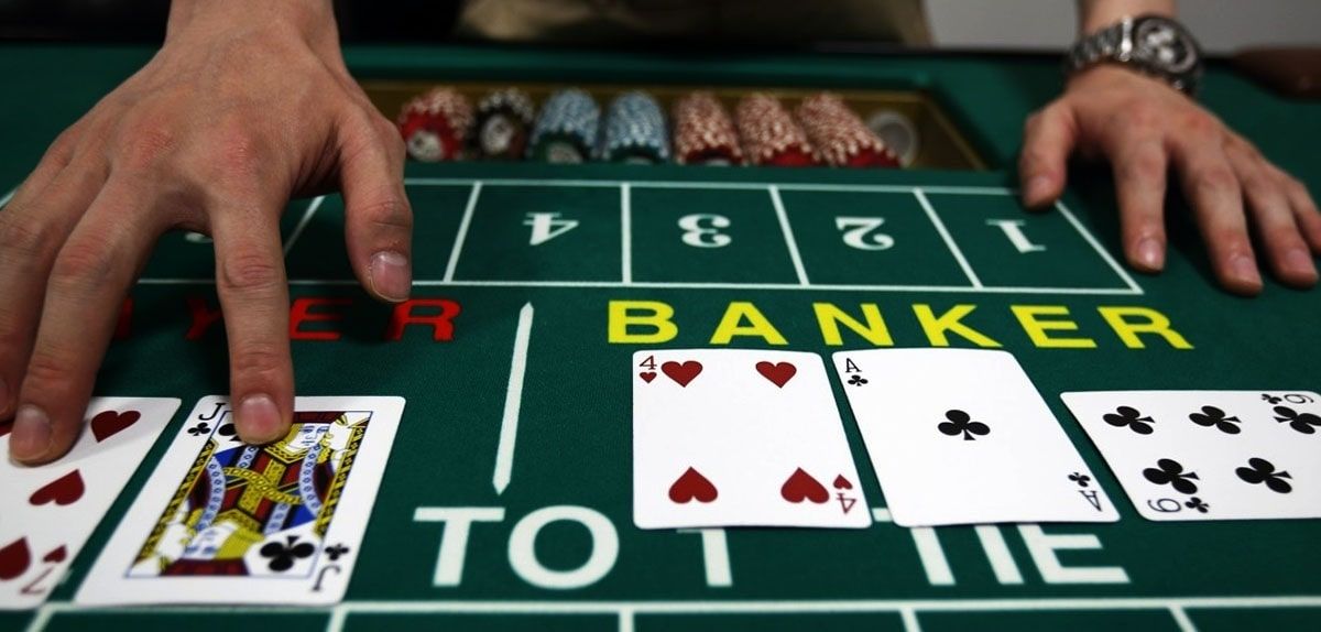 DeFi Casinos Live Casino